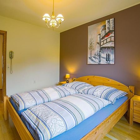 Eleganza Monschau Otel Dış mekan fotoğraf