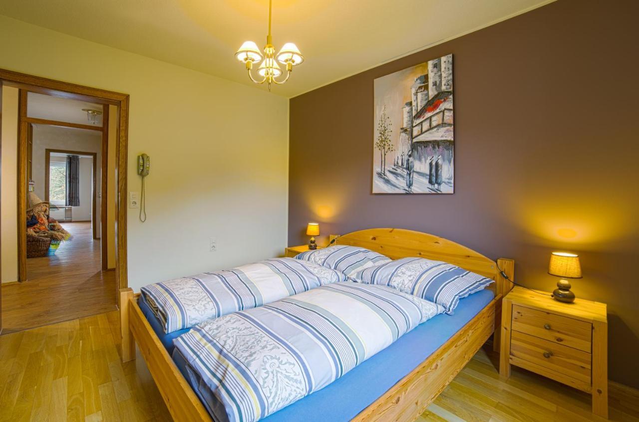 Eleganza Monschau Otel Dış mekan fotoğraf