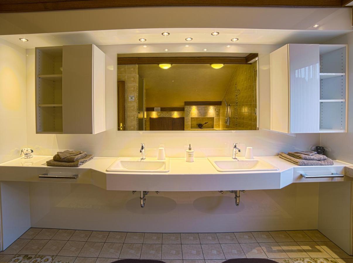 Eleganza Monschau Otel Dış mekan fotoğraf