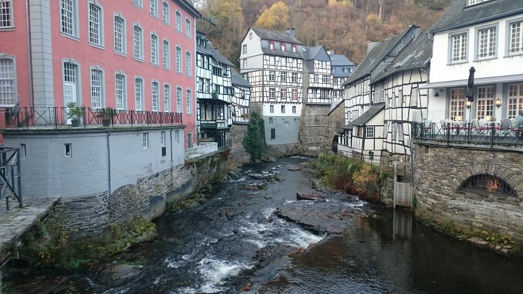 Eleganza Monschau Otel Dış mekan fotoğraf