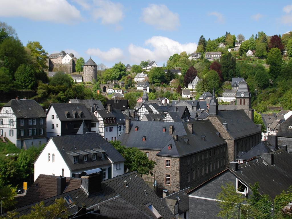 Eleganza Monschau Otel Dış mekan fotoğraf