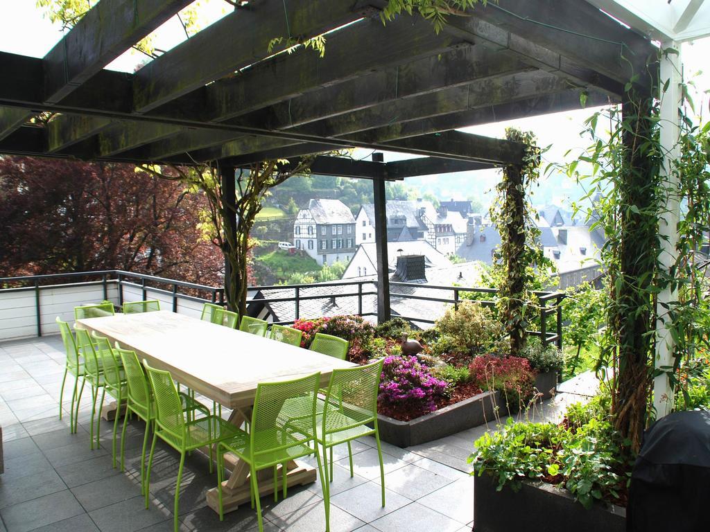 Eleganza Monschau Otel Dış mekan fotoğraf