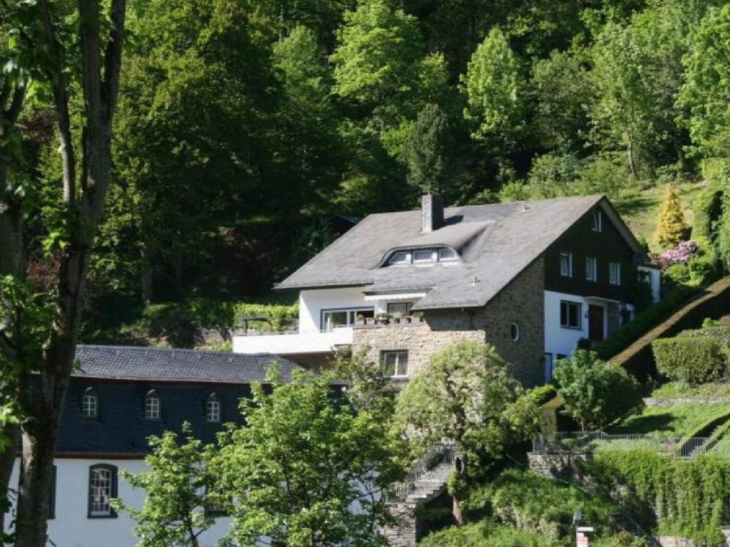 Eleganza Monschau Otel Dış mekan fotoğraf