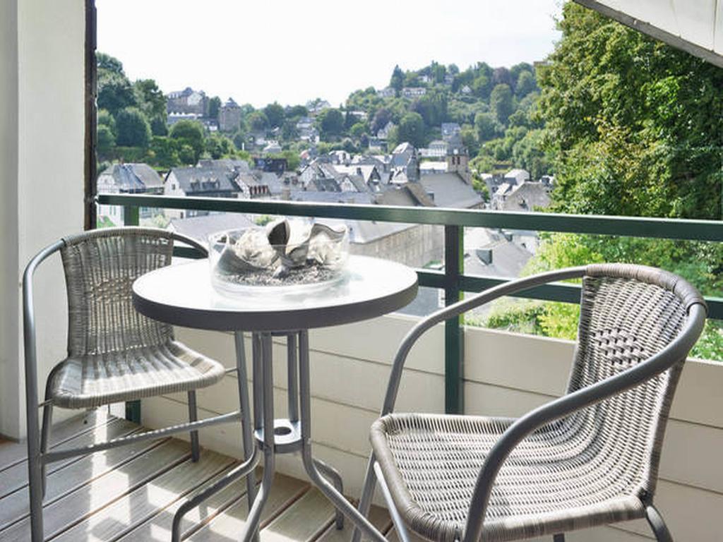 Eleganza Monschau Otel Oda fotoğraf