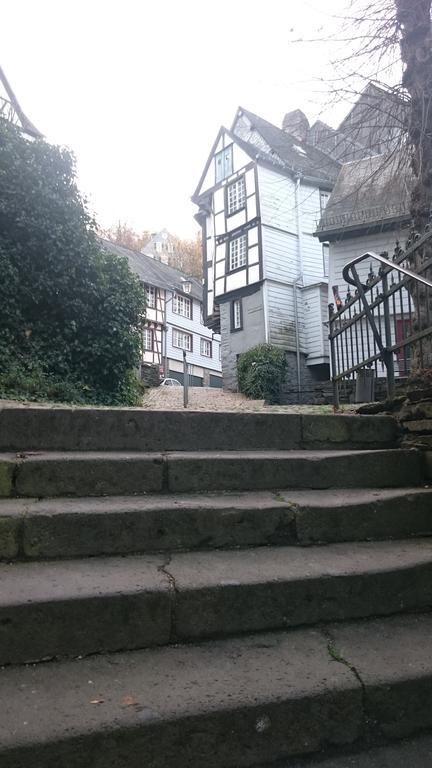 Eleganza Monschau Otel Dış mekan fotoğraf
