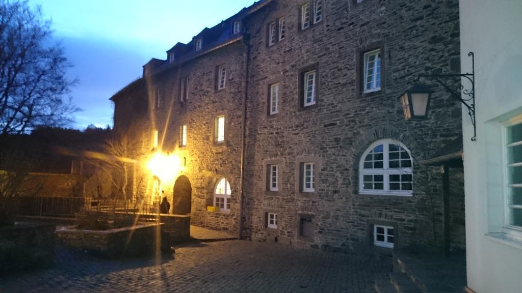 Eleganza Monschau Otel Dış mekan fotoğraf