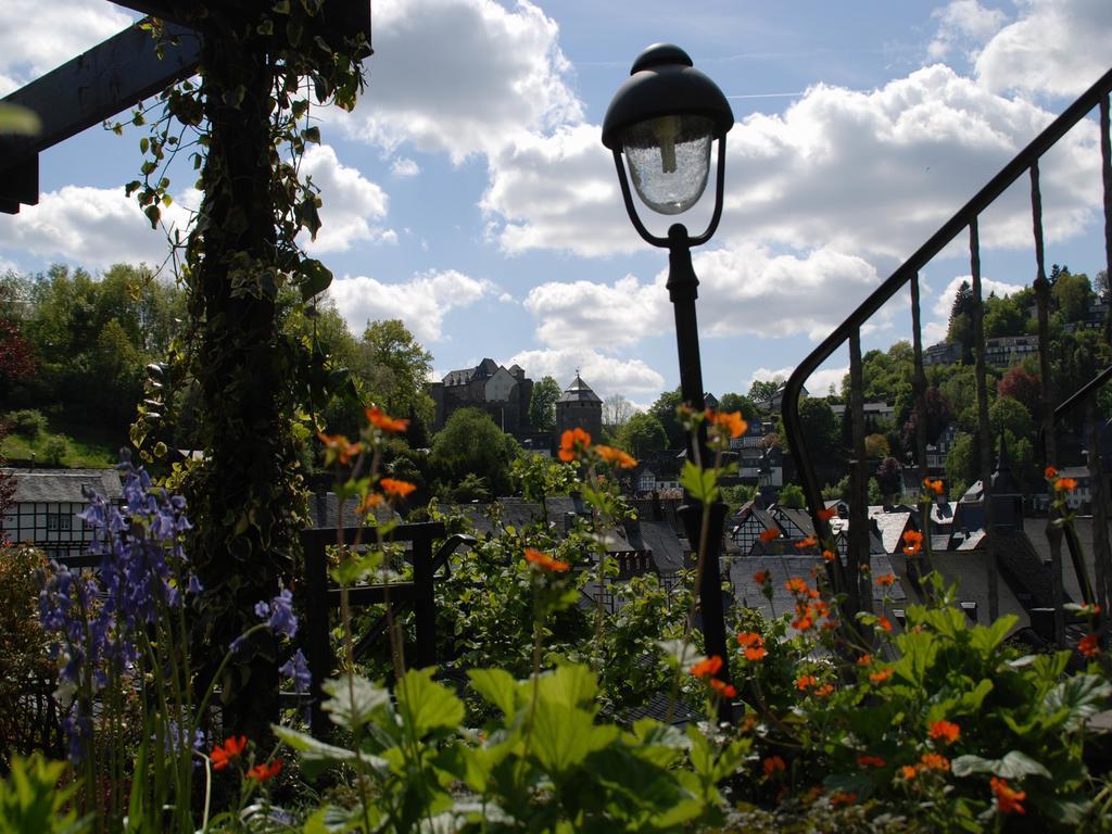 Eleganza Monschau Otel Dış mekan fotoğraf