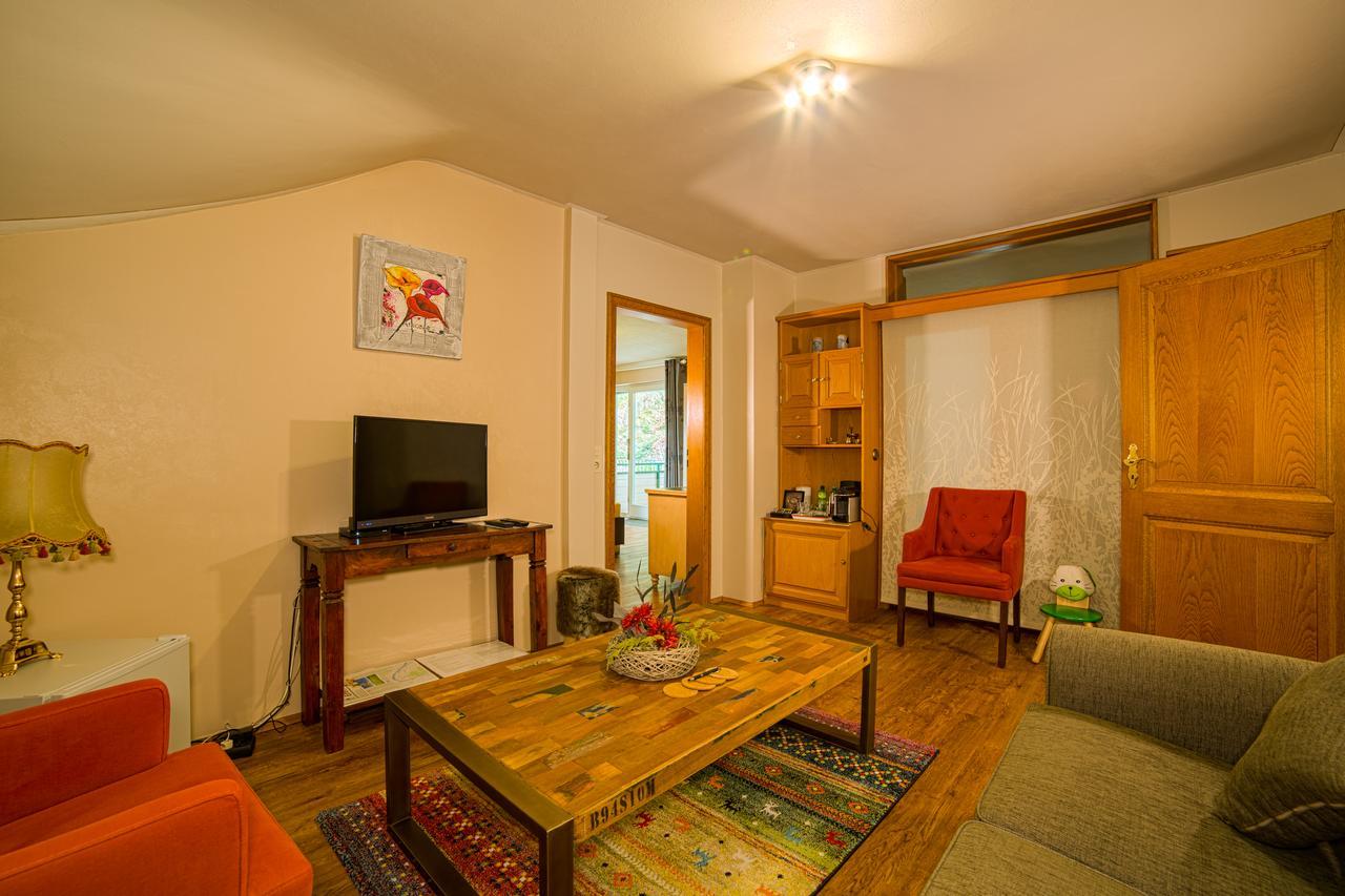 Eleganza Monschau Otel Dış mekan fotoğraf