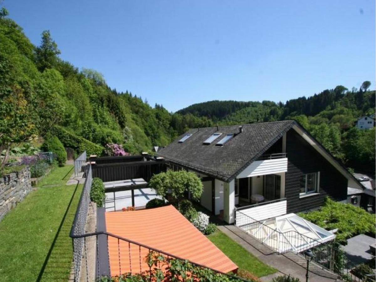 Eleganza Monschau Otel Dış mekan fotoğraf