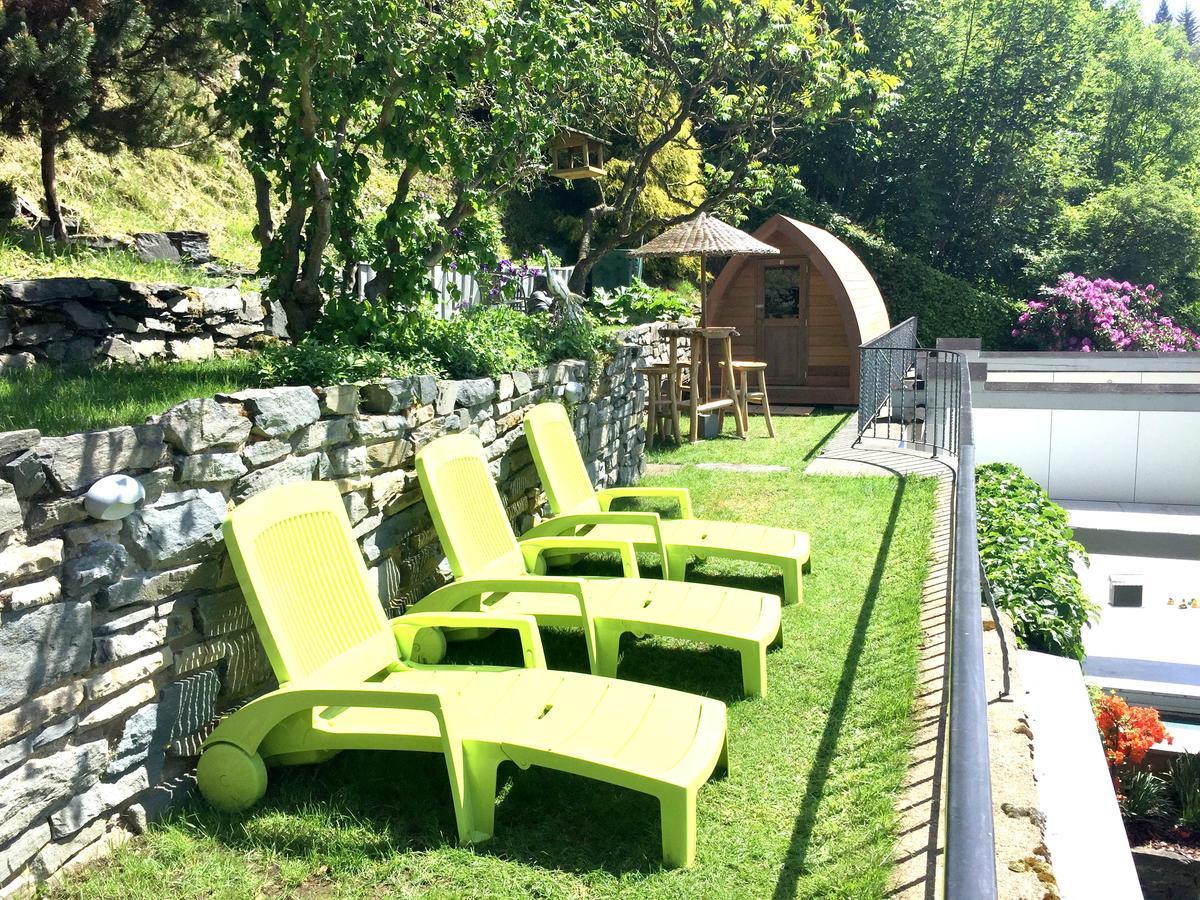 Eleganza Monschau Otel Dış mekan fotoğraf