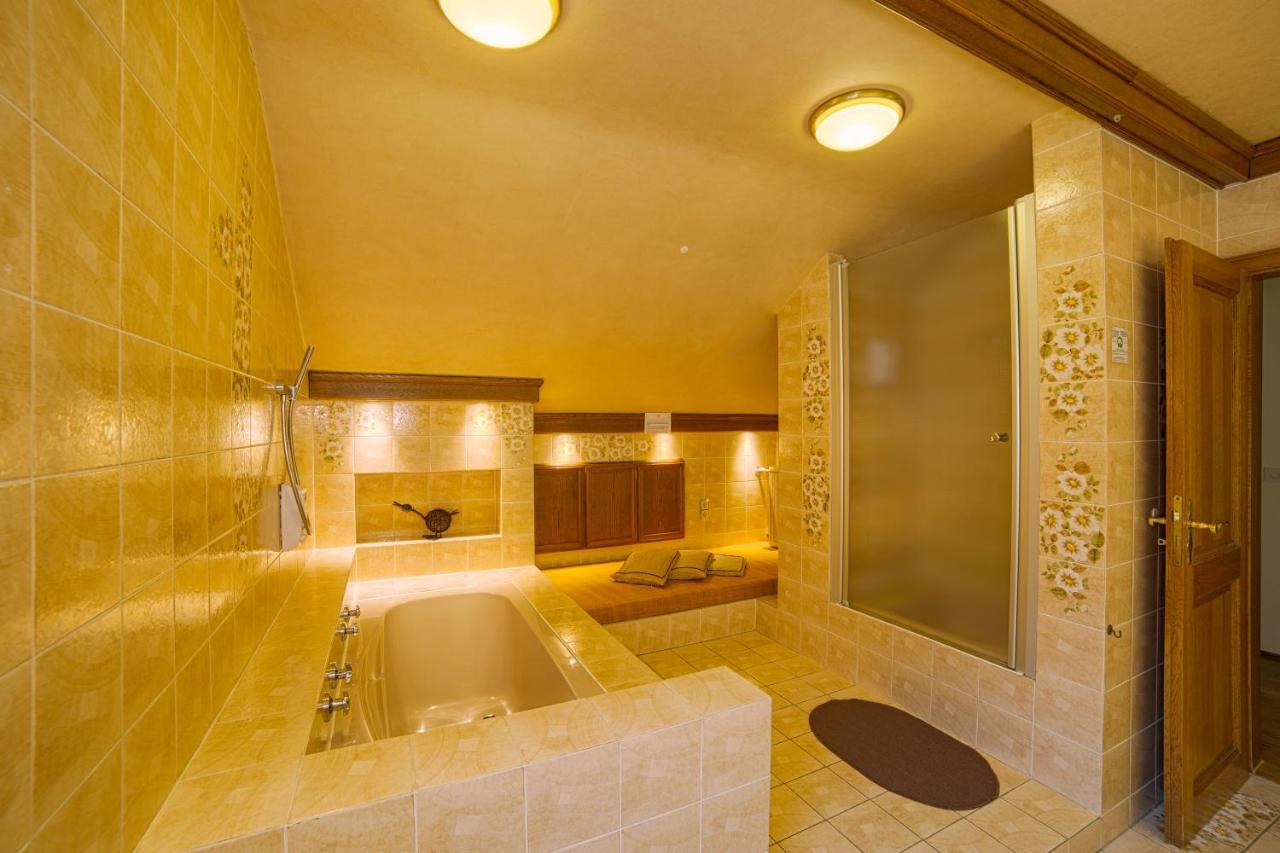 Eleganza Monschau Otel Dış mekan fotoğraf